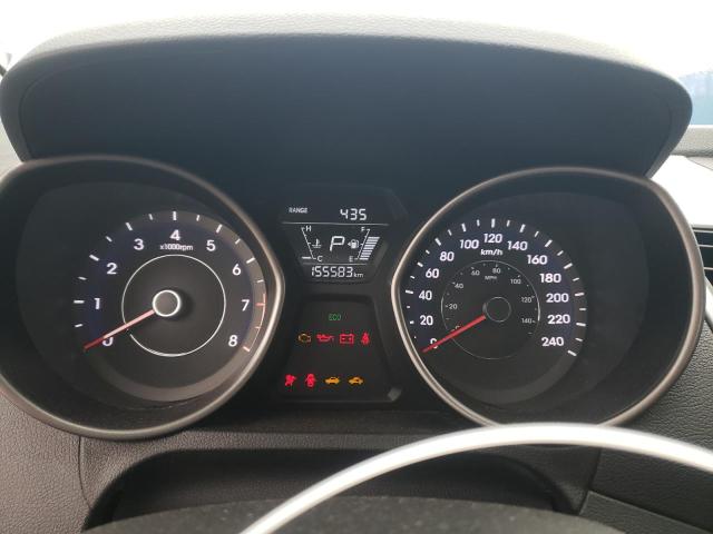 2016 HYUNDAI ELANTRA SE - 5NPDH4AE8GH656570