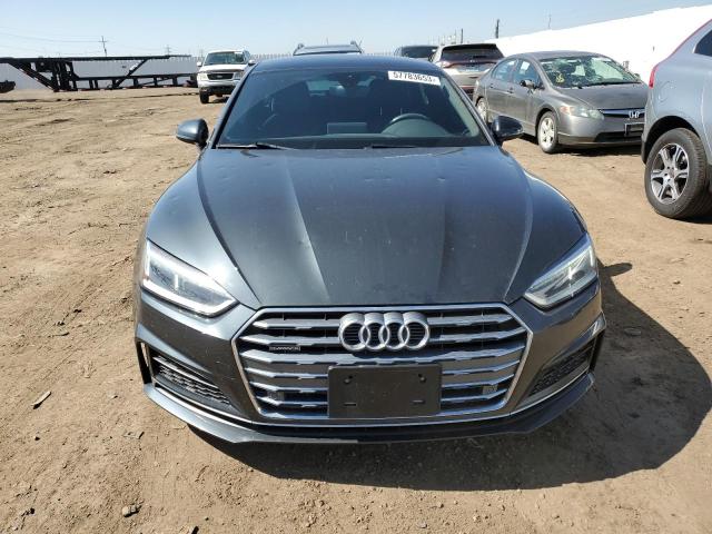 WAUENCF56JA044055 2018 AUDI A5, photo no. 5