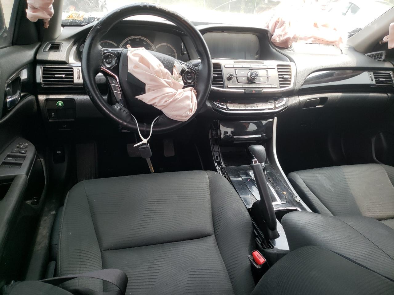 1HGCR2F36HA292776 HONDA ACCORD 2017