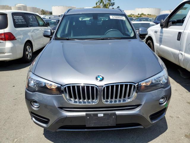 5UXWX9C58F0D46647 BMW X3 Xdrive28i