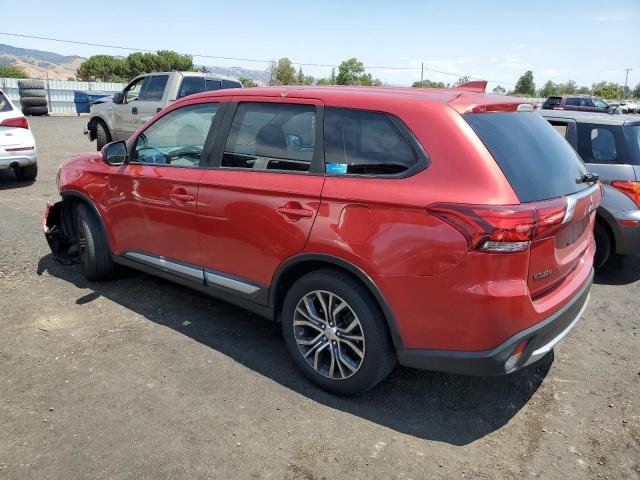 JA4AD3A31JZ054644 Mitsubishi Outlander Se