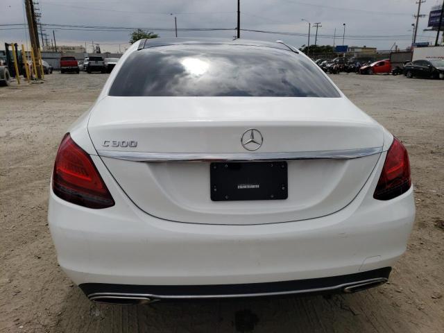 W1KWF8DB2LR589030 Mercedes-Benz C 300