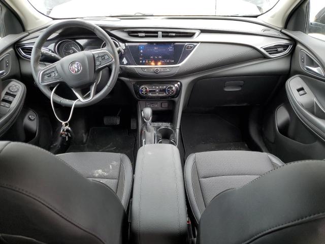 KL4MMESL5MB056952 Buick Encore Gx Select