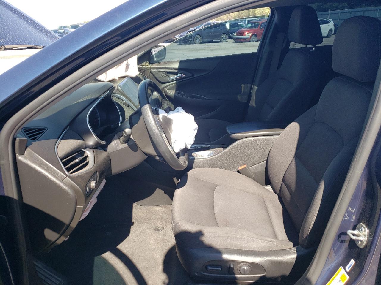 1G1ZD5ST9LF032133 CHEVROLET MALIBU 2020