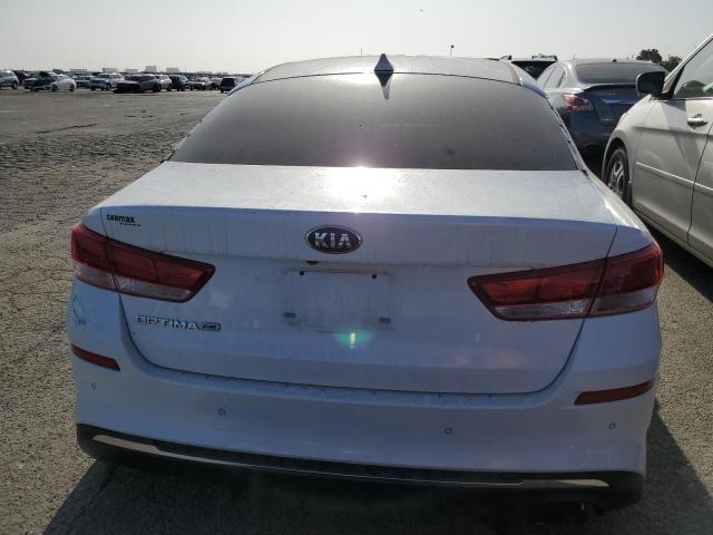 5XXGT4L34KG342376 KIA Optima Lx