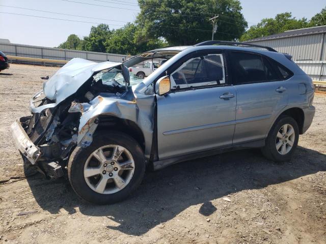 2006 Lexus RX 330 