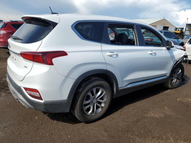 5NMS2CAD0KH021634 Hyundai Santa Fe Se