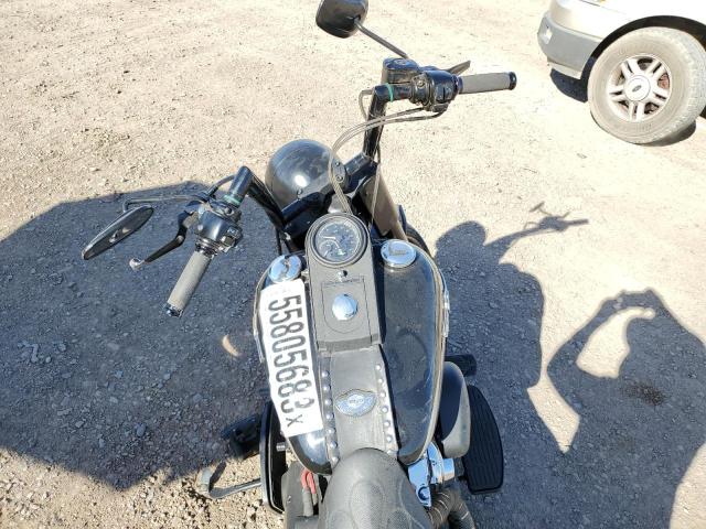 2003 HARLEY-DAVIDSON FLSTCI - 1HD1BWB163Y034021