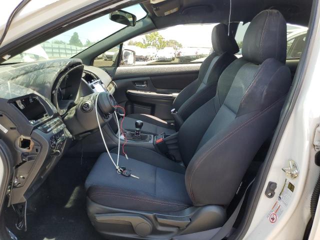 JF1VA1B60H9833983 Subaru WRX