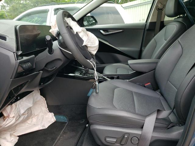 2023 KIA NIRO SX KNDCT3LE7P5039405