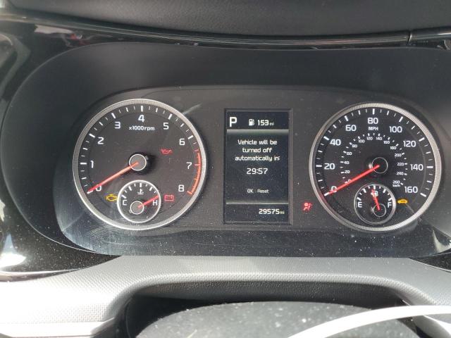 5XXG64J23MG006836 KIA K5 GT LINE