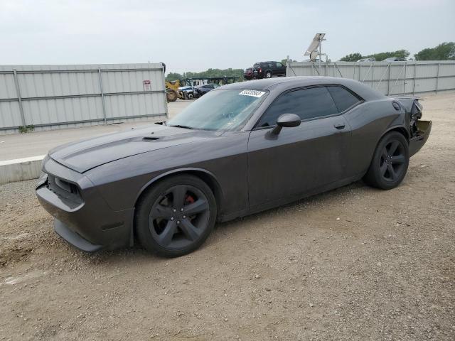 2013 Dodge Challenger R/T