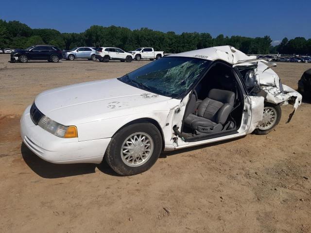 1995 Mercury Cougar 