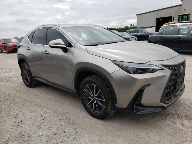 2022 LEXUS CT 200 H - 2T2GGCEZ5NC004122