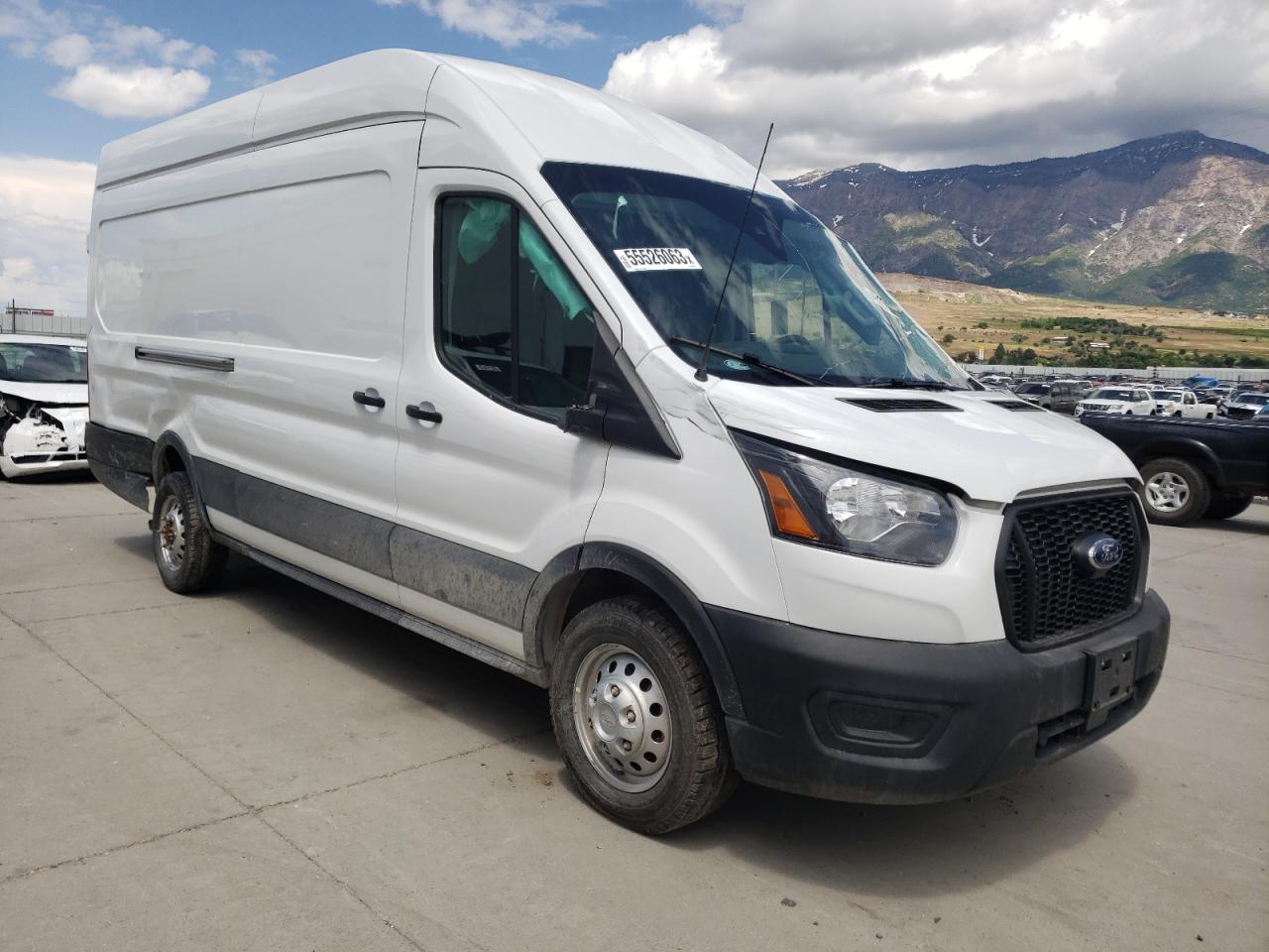 1FTBR3U81PKA07764 FORD TRANSIT 2023