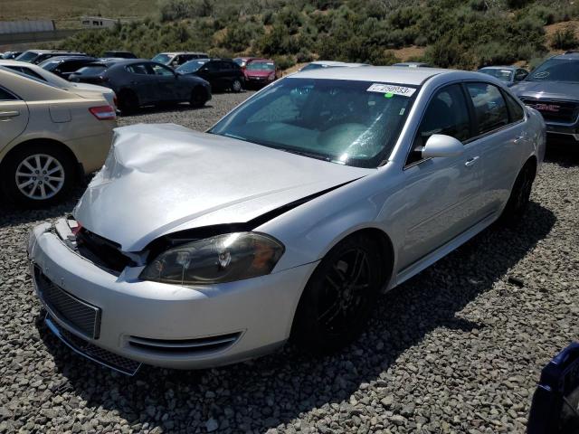 2013 Chevrolet Impala LS