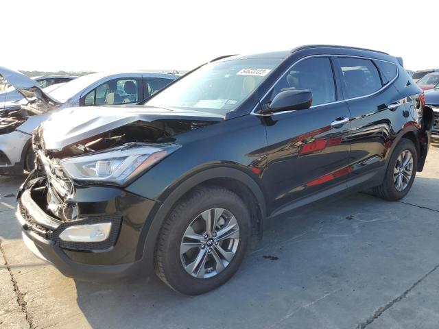 2016 Hyundai Santa Fe Sport 