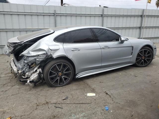 VIN WP0AJ2A78PL100431 2023 Porsche Panamera, Base no.3