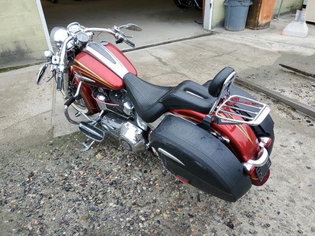 2014 HARLEY-DAVIDSON FLHTNSE CV - 1HD1TF917EB953311