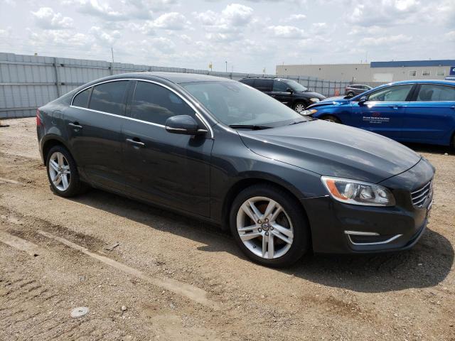Vin: yv1612fsxe1291565, lot: 55534773, volvo s60 t5 20144