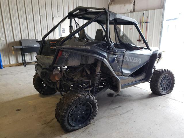 2023 HONDA TALON - 1HFVE05K8P4400074