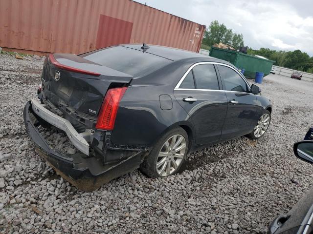 Vin: 1g6ae5s33e0132898, lot: 57103943, cadillac ats premium 20143