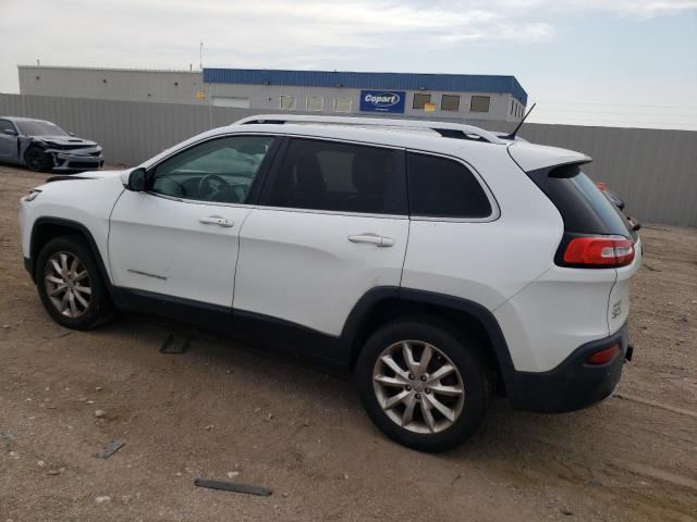 Vin: 1c4pjmds5ew184886, lot: 57251393, jeep grand cher limited 20142