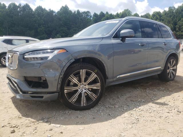 2020 Volvo XC90 T6 Inscription