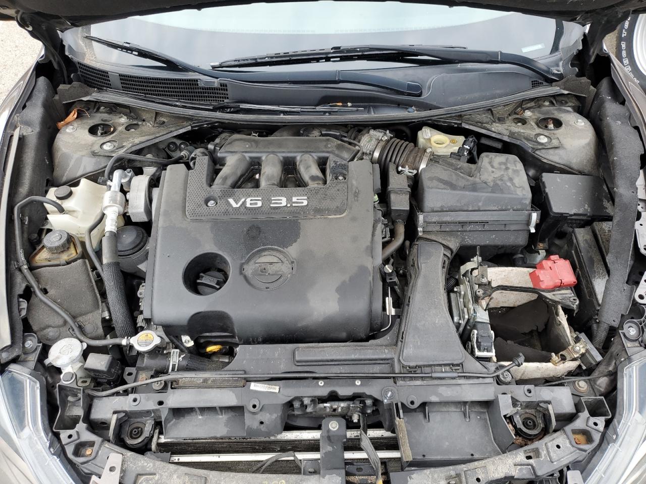 1N4BL3AP7GC110717 NISSAN ALTIMA 2016