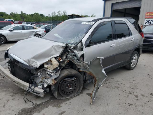 2005 Buick Rendezvous CX