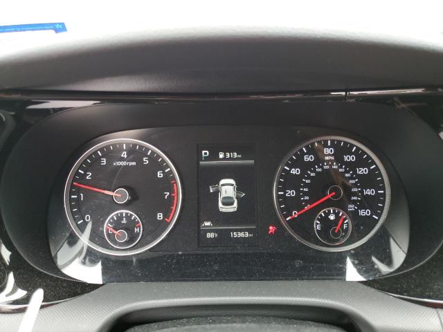 5XXG64J25NG167125 KIA K5 GT LINE