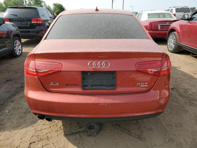 VIN WAUBFAFL1DN015269 2013 Audi A4, Premium no.6