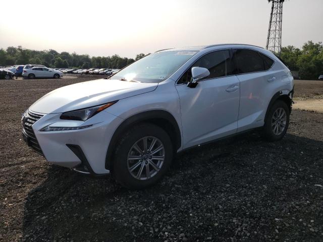 Lexus NX 300h 2019