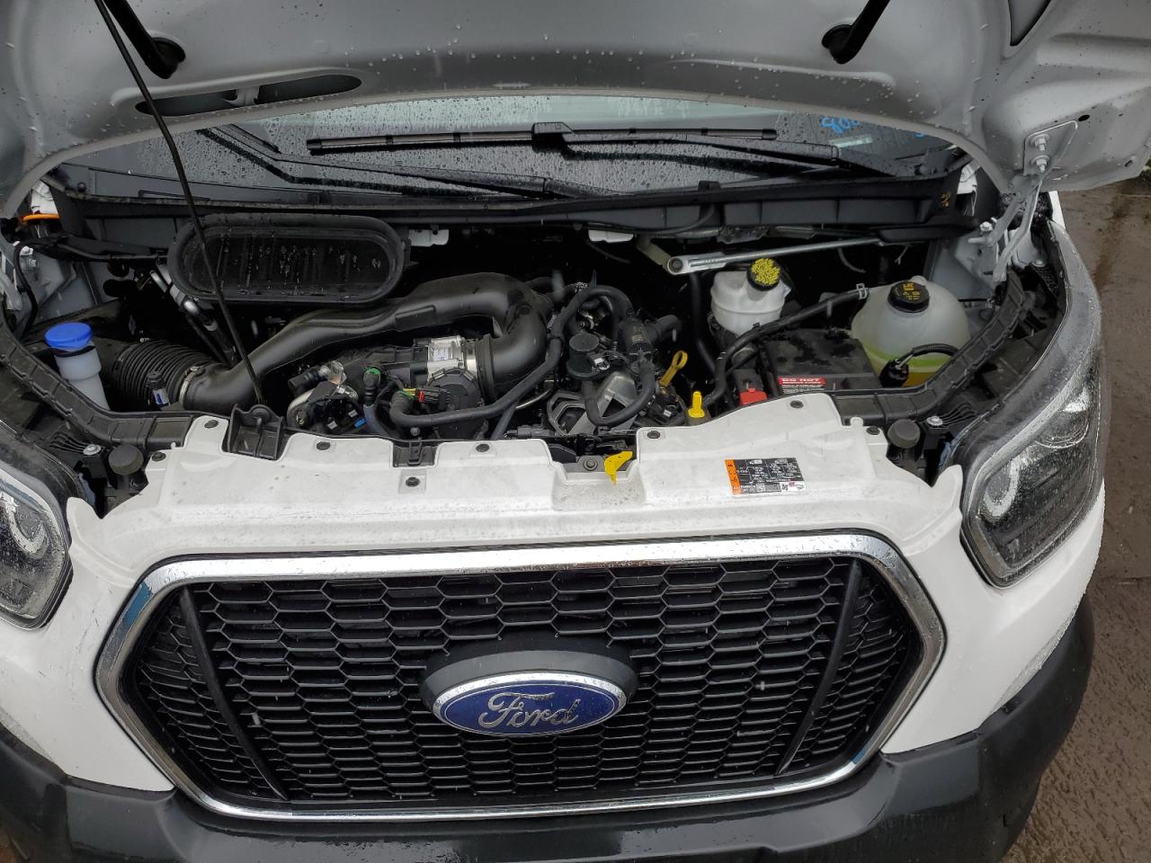 1FTBR1Y81PKA17953 FORD TRANSIT 2023