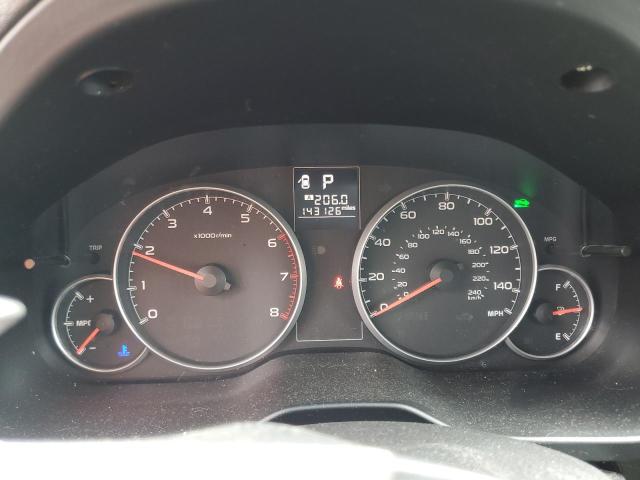 4S4BRBCC7E3303696 Subaru Outback 2.5i Premium