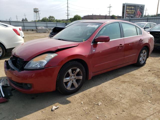 2009 Nissan Altima 2.5