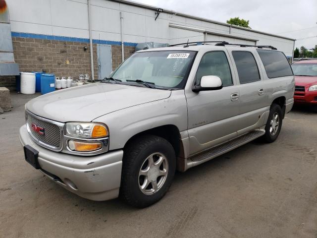 2005 GMC Yukon XL Denali