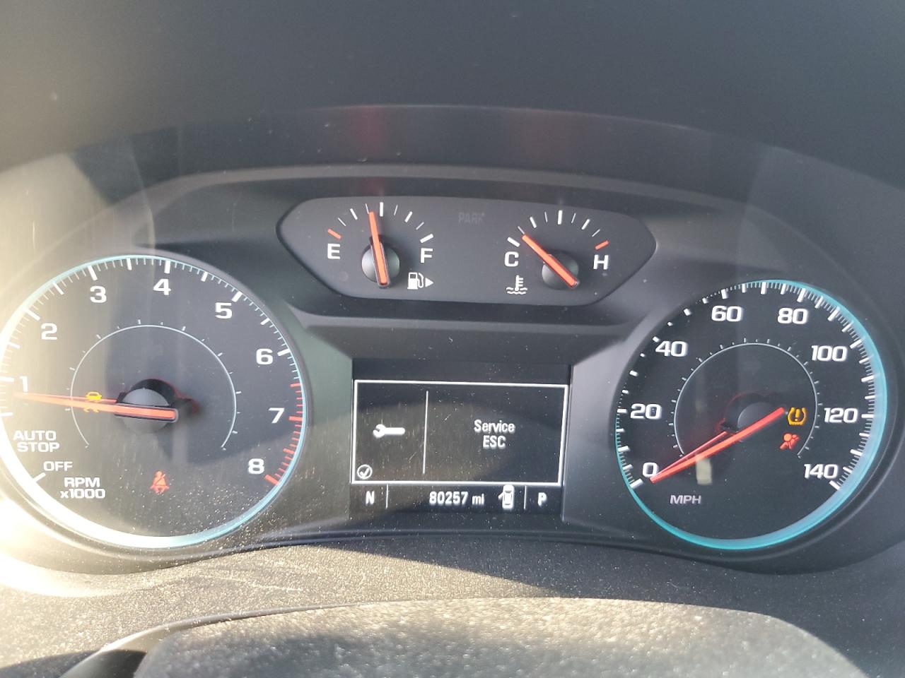 1G1ZD5ST3MF017399 CHEVROLET MALIBU 2021