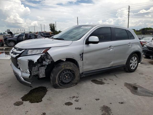 2022 Mitsubishi Outlander Sport ES