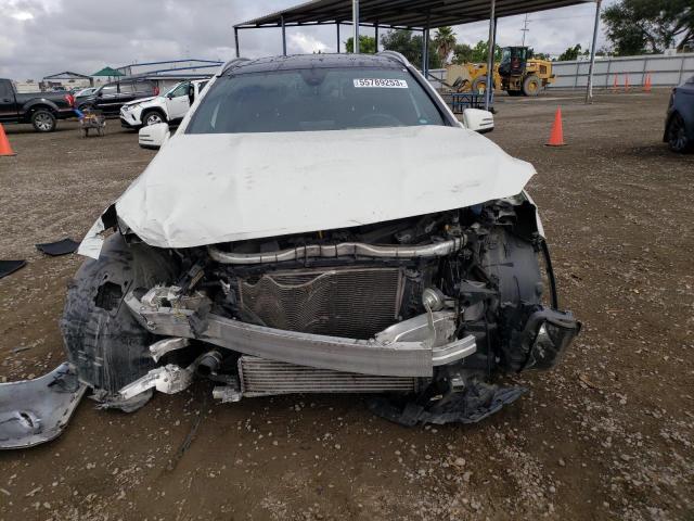 WDCTG4GB4HJ358869 Mercedes-Benz Gla 250 4matic