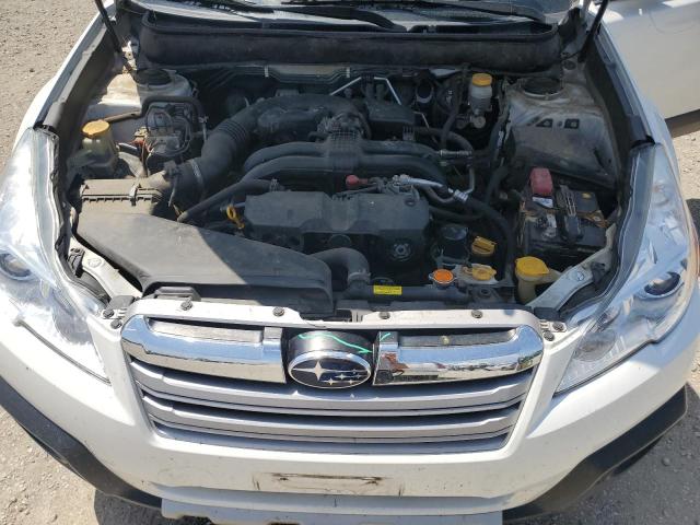 4S4BRBLC6E3278452 Subaru Outback 2.5i Limited