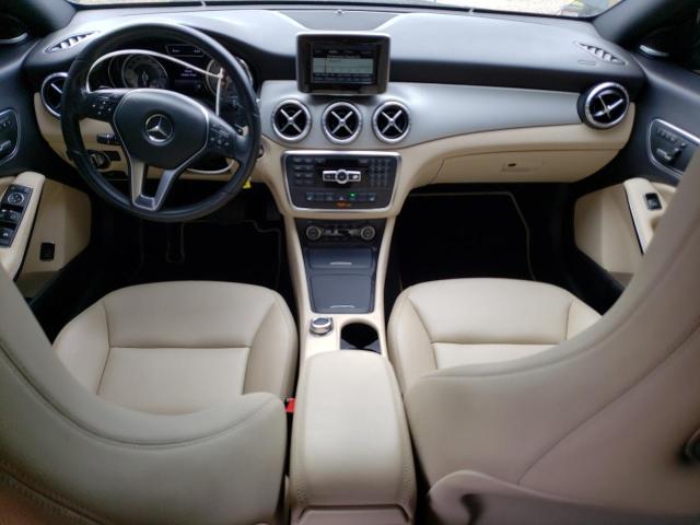 WDDSJ4GB7EN138770 Mercedes-Benz CLA 250 4MATIC