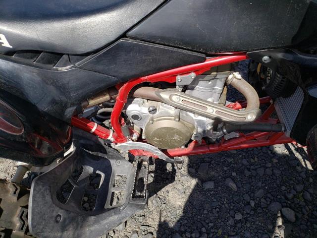 2007 HONDA ATV JH2TE32797K002524