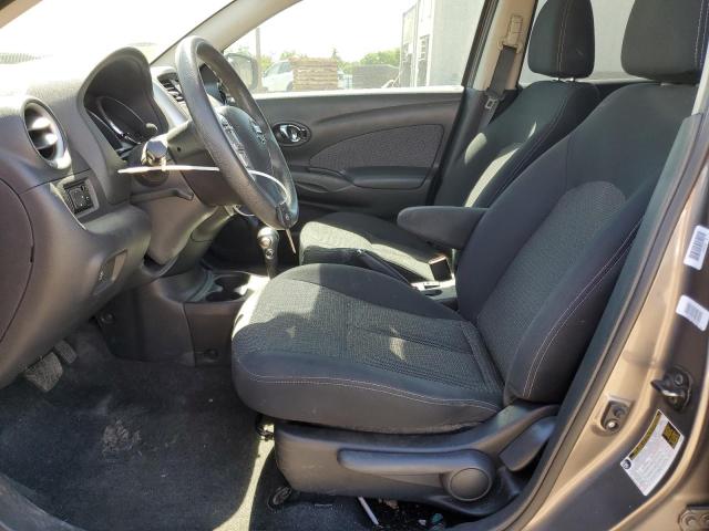 3N1CN7AP0FL896382 Nissan VERSA S
