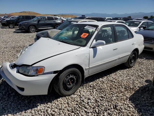 2001 Toyota Corolla CE