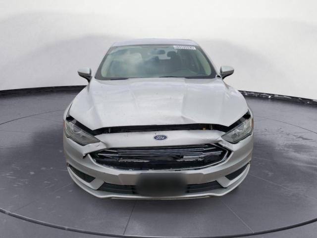 3FA6P0LU4HR123533 Ford Fusion Se Hybrid