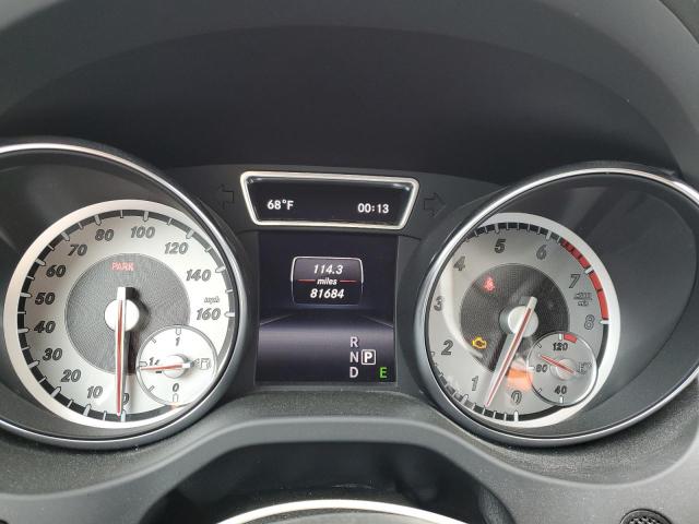 WDCTG4GB2FJ087338 Mercedes-Benz Gla 250 4matic