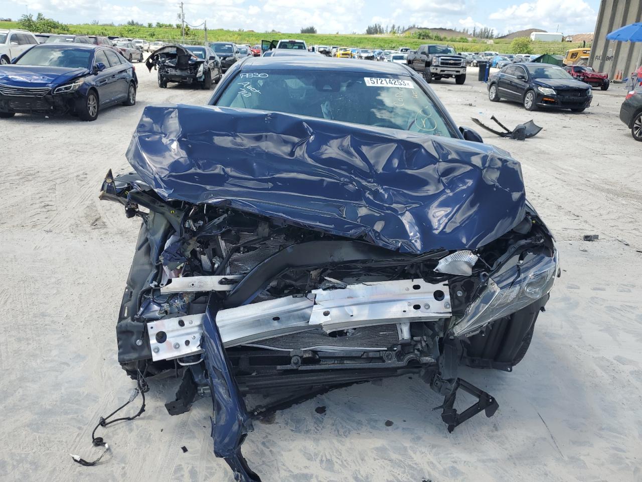 4T1G11AK2NU634326 TOYOTA CAMRY 2022