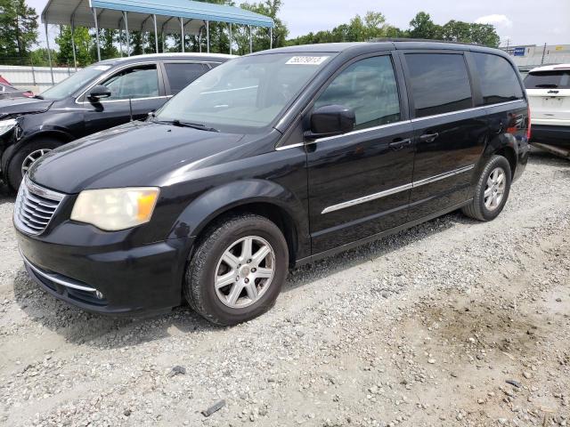 2011 Chrysler Town & Country Touring