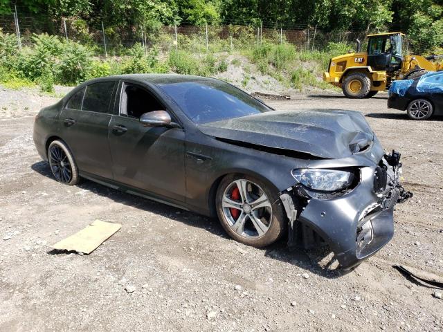 2021 MERCEDES-BENZ E 63 AMG-S - W1KZF8KB3MA931651